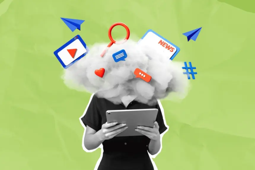 Veja como o cansaço sensorial afeta o cérebro Veja como o cansaço sensorial afeta o cérebro