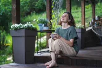 10 benefícios de morar no interior para o corpo e a mente