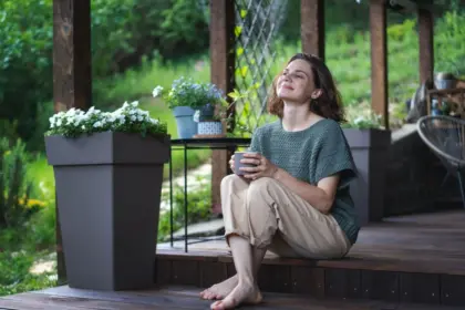 10 benefícios de morar no interior para o corpo e a mente