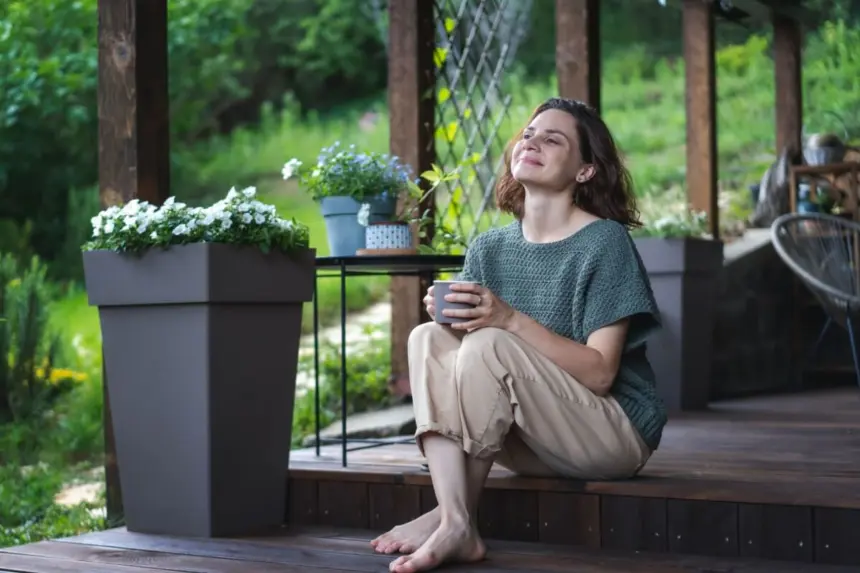 10 benefícios de morar no interior para o corpo e a mente