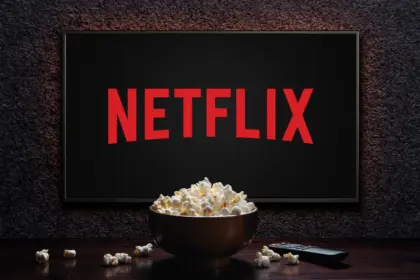 5 lançamentos da Netflix em setembro de 2025