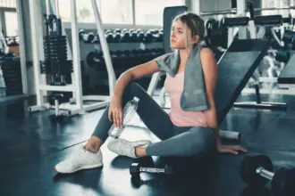 6 dicas práticas para evitar o overtraining