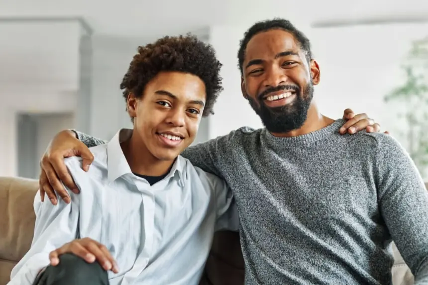 Aprenda simpatia de harmonia para o Dia dos Pais Aprenda simpatia de harmonia para o Dia dos Pais