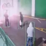 Academia de Futebol do Palmeiras foi atacada na madrugada de domingo