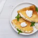 5 receitas leves e saudáveis com queijo cottage