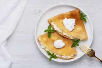 5 receitas leves e saudáveis com queijo cottage