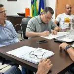 Prefeitura de Goianésia resgata Natal Luz e já inicia preparativos para realização neste ano de 2025
