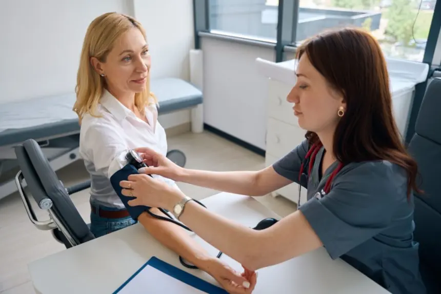 4 dicas para reduzir o risco de doenças crônicas 4 dicas para reduzir o risco de doenças crônicas