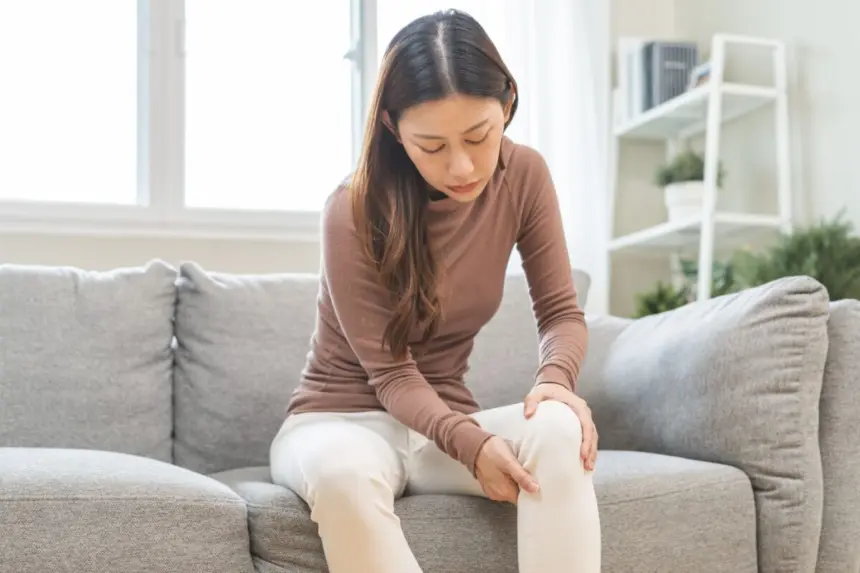 5 fatores que prejudicam as articulações 5 fatores que prejudicam as articulações