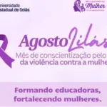 Procuradoria da Mulher, Câmara Municipal e UEG realizam oficinas de conscientização para combater violência contra mulher