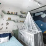 6 dicas para decorar o quarto infantil de forma funcional