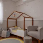 5 dicas para preparar e adaptar a casa para a chegada do bebê 