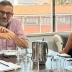 Renato de Castro anuncia ações e investimentos para Goianésia até dezembro