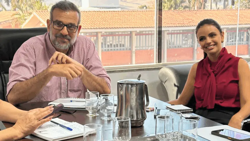 Renato de Castro anuncia ações e investimentos para Goianésia até dezembro