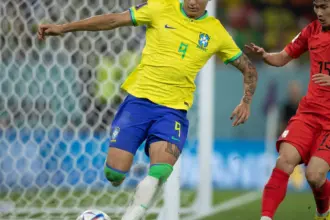 Após eliminatórias Brasil fará amistosos contra Japão e Coreia do Sul