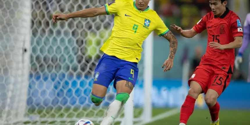 Após eliminatórias Brasil fará amistosos contra Japão e Coreia do Sul Após eliminatórias Brasil fará amistosos contra Japão e Coreia do Sul