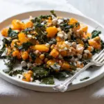 Saladas mornas e ricas em proteínas: 5 opções para o almoço