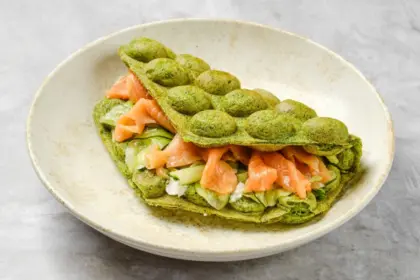 5 receitas práticas e saudáveis com matcha 5 receitas práticas e saudáveis com matcha