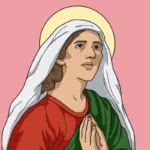 4 orações para o Dia de Santa Mônica