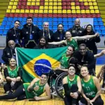 Brasil e EUA fazem final inédita na Copa América de basquete em CR
