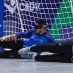 Invicto, Brasil disputa finais do Campeonato das Américas de goalball Invicto, Brasil disputa finais do Campeonato das Américas de goalball