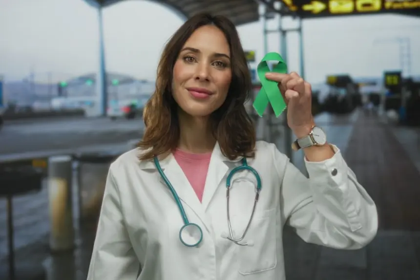 7 maneiras de apoiar uma pessoa com Síndrome de Tourette 7 maneiras de apoiar uma pessoa com Síndrome de Tourette