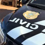 PCGO prende homem em flagrante por agredir ex-companheira em Cristalina – Policia Civil do Estado de Goiás