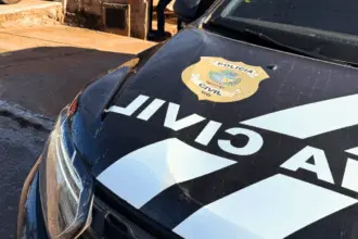 PCGO prende homem em flagrante por agredir ex-companheira em Cristalina – Policia Civil do Estado de Goiás