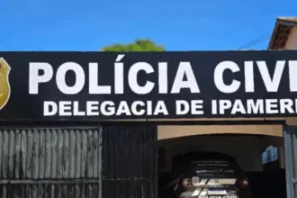 Polícia Civil autua em flagrante delito investigada que se passava por advogada – Policia Civil do Estado de Goiás