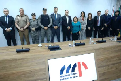 TAC proíbe cobranças e garante formaturas gratuitas em colégios militares de Goiás TAC proíbe cobranças e garante formaturas gratuitas em colégios militares de Goiás