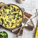 7 tortas fit de liquidificador