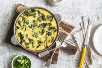 7 tortas fit de liquidificador