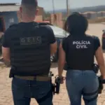 PCGO prende duas pessoas, em bar de Cristalina, por venda de drogas – Policia Civil do Estado de Goiás