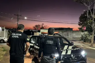 Operação Harvest cumpre mandado de buscas contra contadora suspeita de sonegar tributos em diversas empresas do ramo de grãos