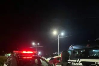 PCGO cumpre mandados de busca e apreensão e realiza sequestro de veículo utilizado no crime – Policia Civil do Estado de Goiás