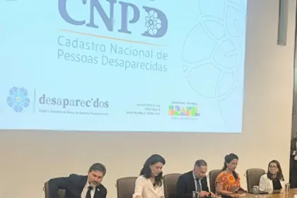 Polícia Civil de Goiás participa do lançamento do Cadastro Nacional de Pessoas Desaparecidas, em Brasília – Policia Civil do Estado de Goiás
