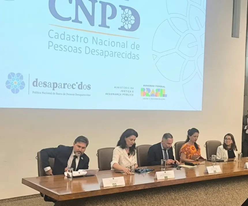 Polícia Civil de Goiás participa do lançamento do Cadastro Nacional de Pessoas Desaparecidas, em Brasília – Policia Civil do Estado de Goiás Polícia Civil de Goiás participa do lançamento do Cadastro Nacional de Pessoas Desaparecidas, em Brasília – Policia Civil do Estado de Goiás