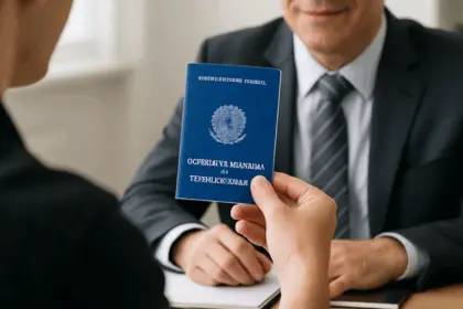 Utilidade Pública, Portal Meganésia: Oportunidade de emprego em Goianésia