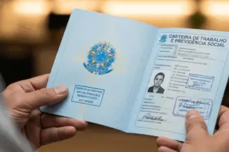 Utilidade Pública, Portal Meganésia: Oportunidade de emprego em Goianésia