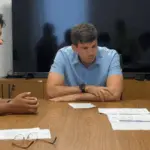 Vereadores de Goianésia apresentam reivindicações a Pedro Salles, presidente da Goinfra