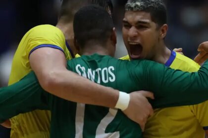 Jogos Pan-Americanos Júnior começam neste sábado no Paraguai