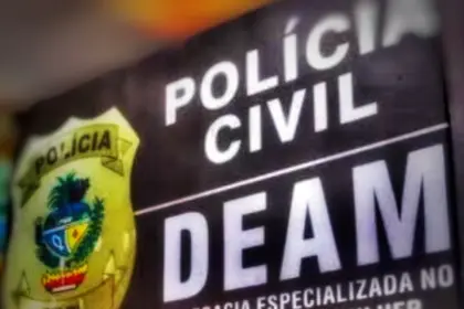 PCGO prende homem por descumprir medida protetiva e ameaçar vítima, em São Luís de Montes Belos – Policia Civil do Estado de Goiás