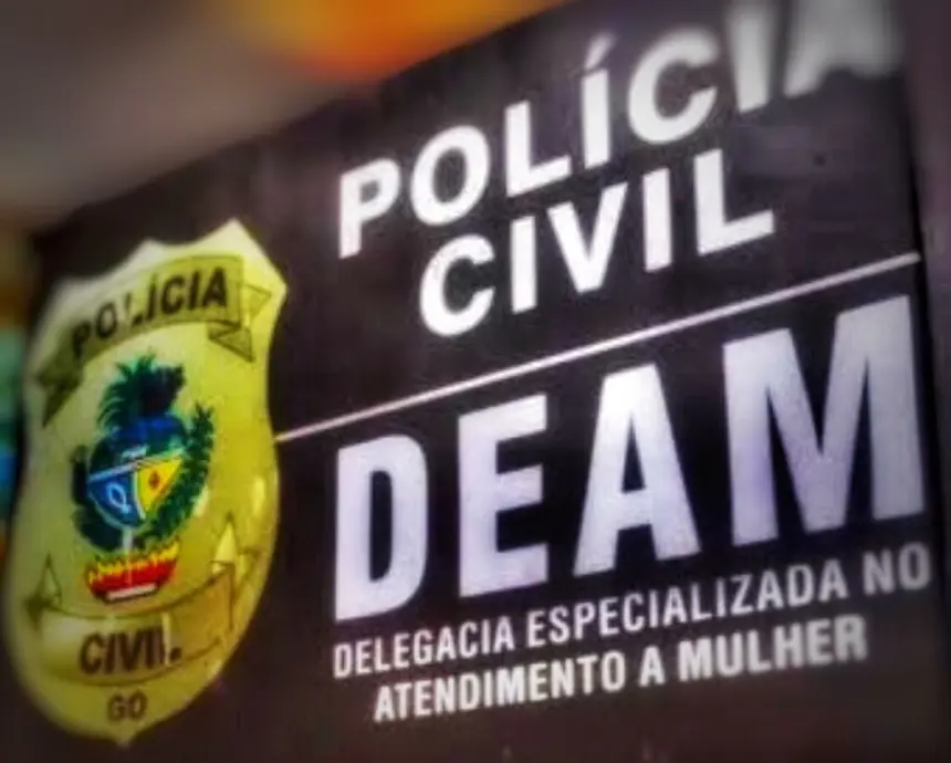 PCGO prende homem por descumprir medida protetiva e ameaçar vítima, em São Luís de Montes Belos – Policia Civil do Estado de Goiás PCGO prende homem por descumprir medida protetiva e ameaçar vítima, em São Luís de Montes Belos – Policia Civil do Estado de Goiás