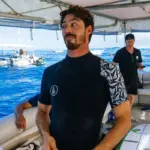 Surfe: Yago Dora chega ao Finals como líder do ranking mundial