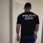 PCGO cumpre mandados contra organização criminosa envolvida em falsificação de documentos públicos – Policia Civil do Estado de Goiás