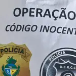 PCGO cumpre mandado em Goiânia contra suspeito de pornografia infantil – Policia Civil do Estado de Goiás
