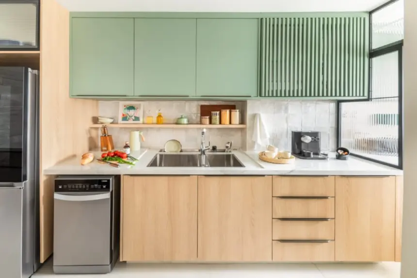 6 soluções que facilitam a rotina na cozinha