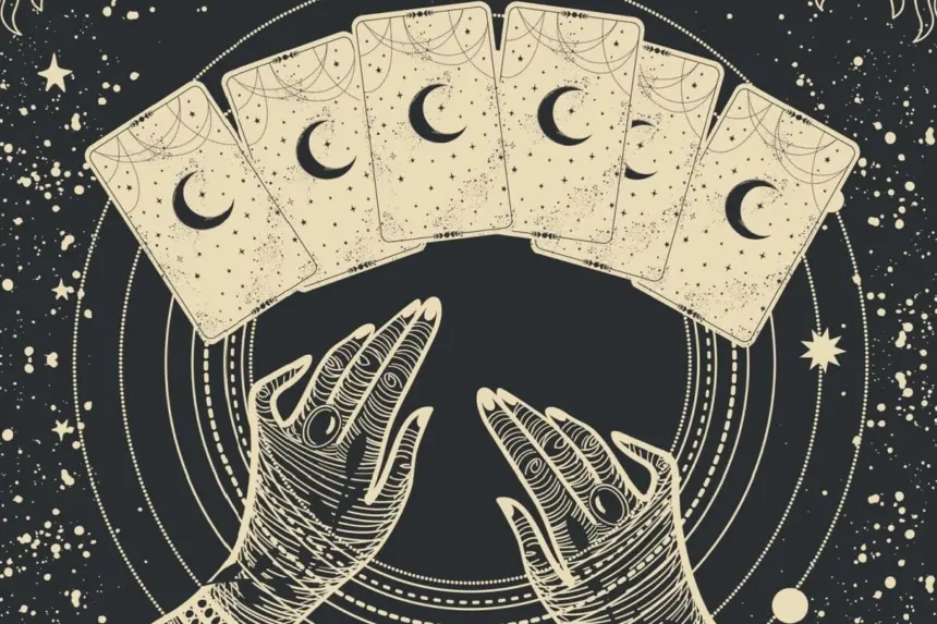 Baralho cigano: previsão para os 12 signos de 29 de setembro a 05 de outubro de 2025 Baralho cigano: previsão para os 12 signos de 29 de setembro a 05 de outubro de 2025