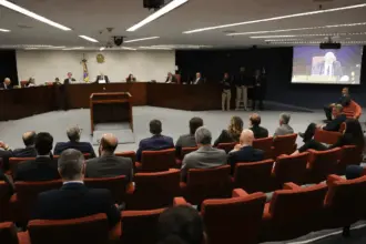 1ª Turma do STF condena Bolsonaro a 27 anos e 3 meses de prisão em regime inicial fechado 1ª Turma do STF condena Bolsonaro a 27 anos e 3 meses de prisão em regime inicial fechado