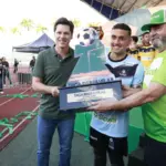 Daniel Vilela reforça compromisso do Estado com a inclusão social por meio do esporte – Vice-Governadoria